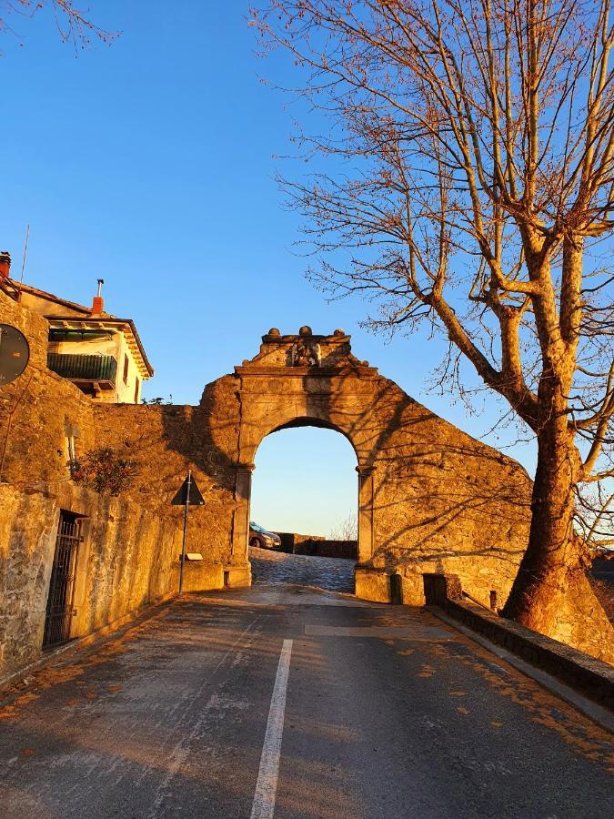 Casa Leonarda, Old Authentic Istrian Stone House Near Motovun, Istria Zamask