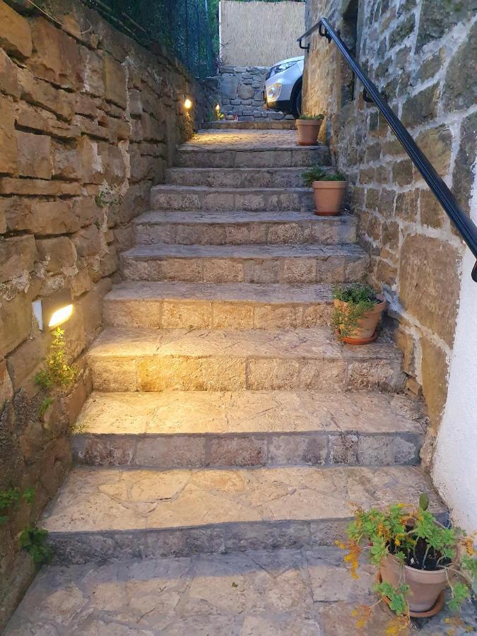 Casa Leonarda, Old Authentic Istrian Stone House Near Motovun, Istria Zamask