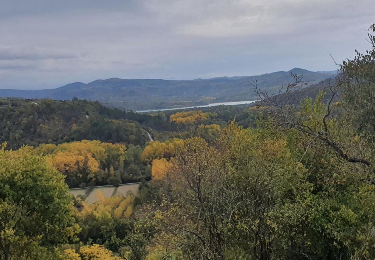 Casa Leonarda, Rustic Istrian Stone House, Nature, Peace And Hilltop Views, Near Motovun Zamask
