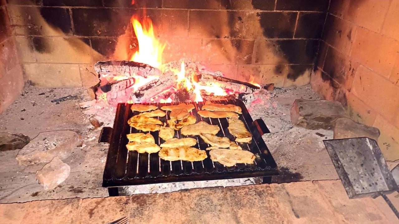 Holiday home Casa Leonarda, Old Authentic Istrian Stone House Near Motovun, Istria