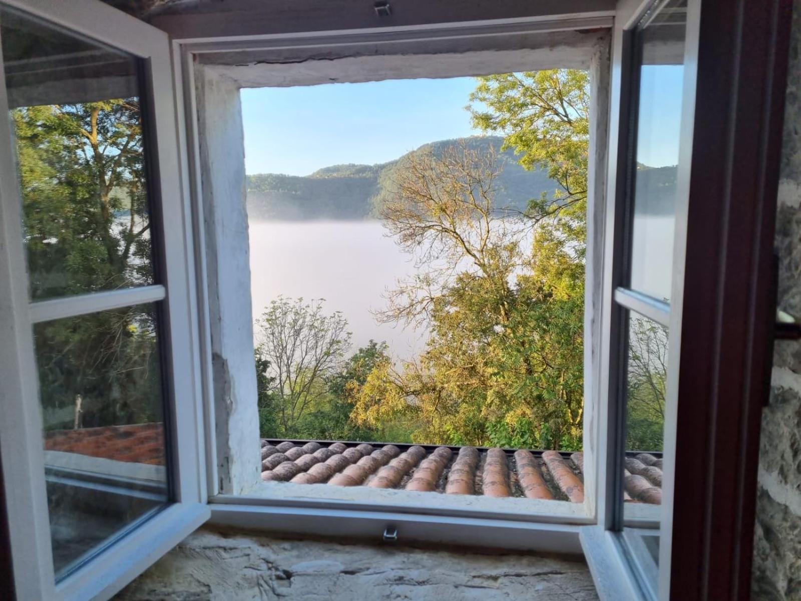 Holiday home Casa Leonarda, Old Authentic Istrian Stone House Near Motovun, Istria *