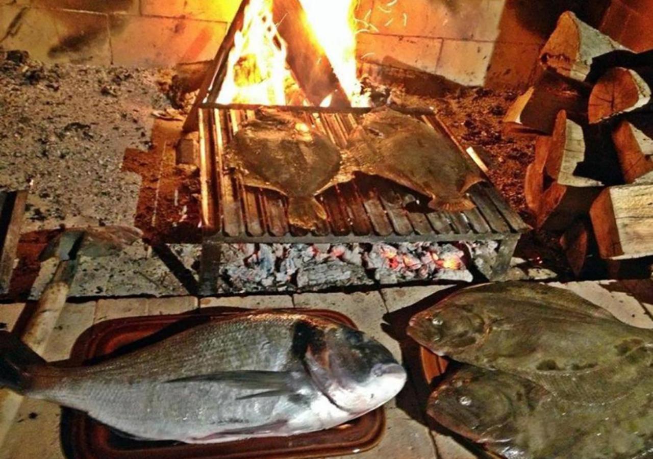 Сasa de vacaciones Casa Leonarda, Rustic Istrian Stone House, Nature, Peace And Hilltop Views, Near Motovun *